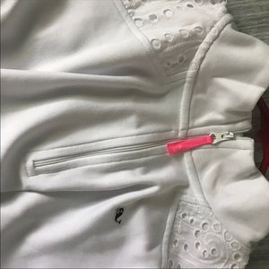 Vineyard vines pullover